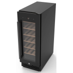 Baumatic BWC319BGL 19瓶 單溫區酒櫃